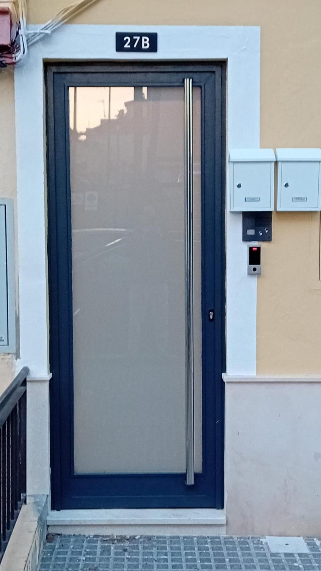 Apartamento La Fuente 27 Tomares Exteriör bild