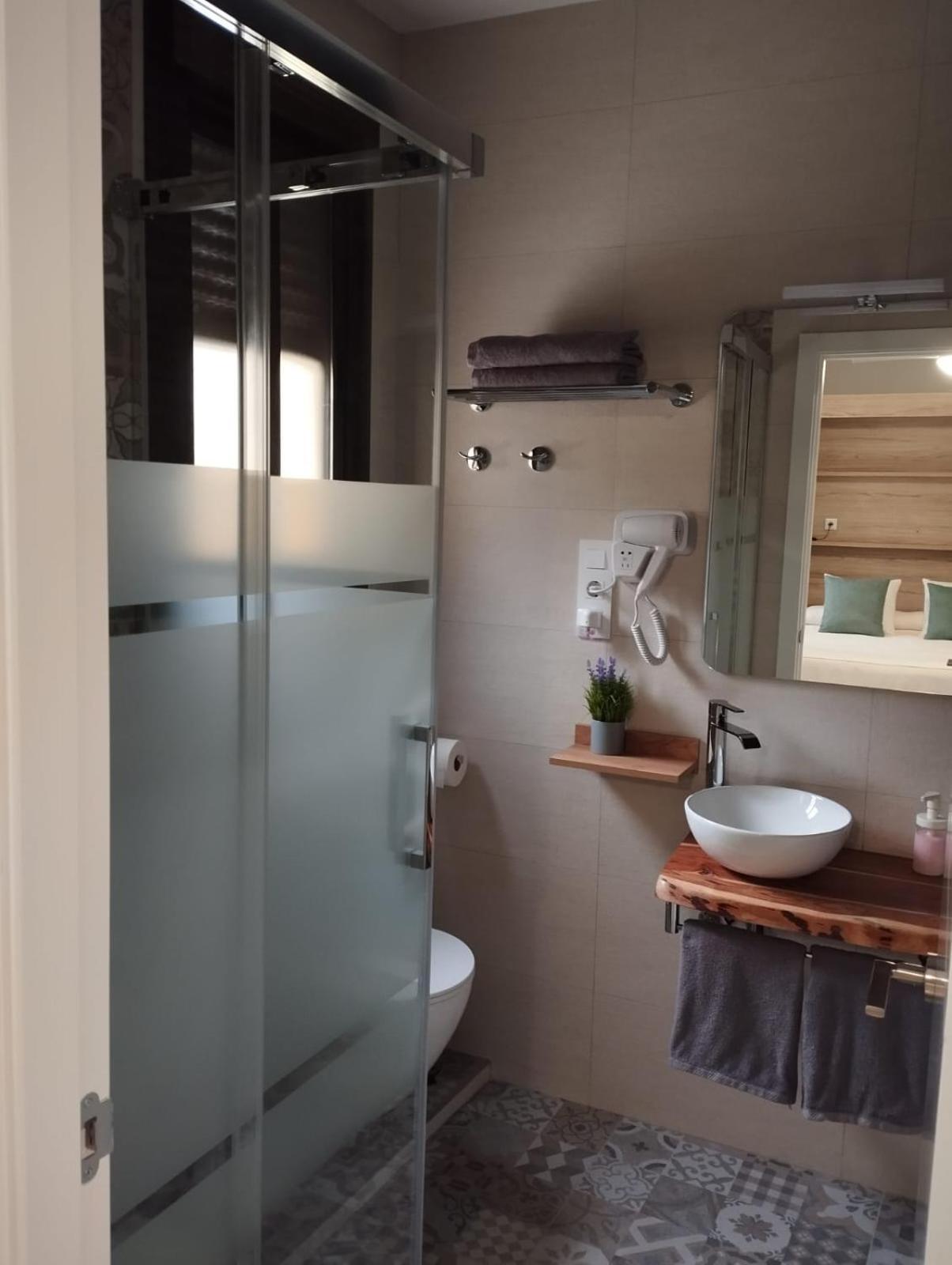 Apartamento La Fuente 27 Tomares Exteriör bild